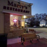 Marty's