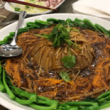 Glamorous Wok