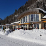 Cafe See la Vie