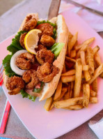 Sliders Seaside Grill
