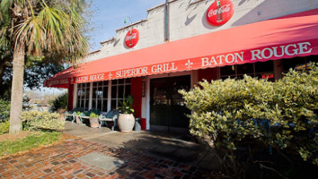 Superior Grill Br Midcity