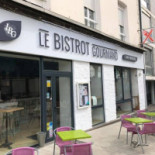 Tabac Le Bistrot Gourmand