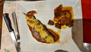 Brasserie Codo's