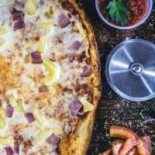 Antonio's House Of Pizza