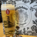 Wirtshaus Im Heuport Regensburg