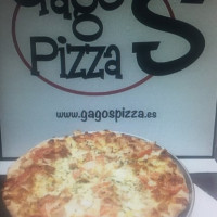 Gagos Pizzasan Fernando De Henares