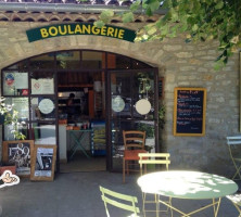 Boulangerie Des Tilleuls