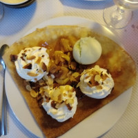 Creperie La Michonniere