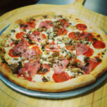 Salvo's Pizza