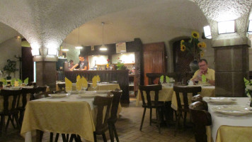 Restaurant Caveau du Vigneron Seilly