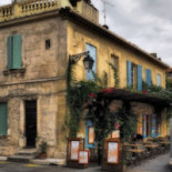 Le Balkania