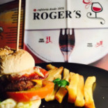 Cafetería Rogers
