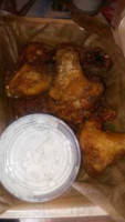 Wingstop - Lyons (Harlem Ave)