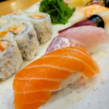Spices Asian Restaurant And Sushi Bar