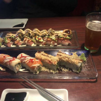 Kitaro Grill And Sushi Lounge