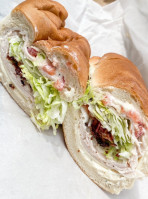 Stu's Surfside Subs