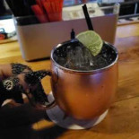 Tini Lounge