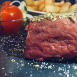 Gema's Stone Grill