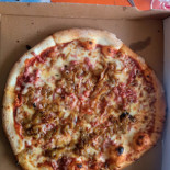 Camion Pizza Mia