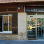 Taperia El Bierzo