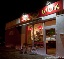 Der Wok