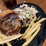 Gaslamp Music Bar Kitchen