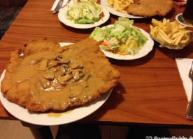 Gaststätte Schnitzel Charly