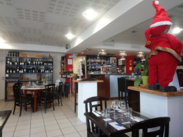 Le Bistrot Comtois