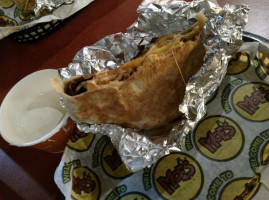 Moe's Southwest Grill Creekside Commons