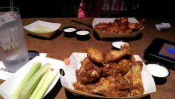 Buffalo Wild Wings