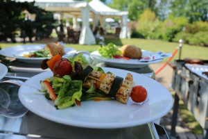 Restaurant im Seepark Kurhotel am Wandlitzsee