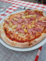 Pizzeria Osteria Del Borgo