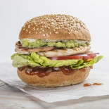 Grill'd - Fremantle