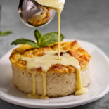 Ruth's Chris Steak House - North Raleigh