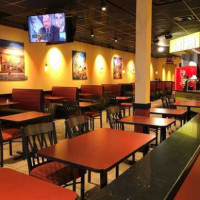 Moe's Southwest Grill