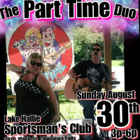 Lake Hallie Sportsmans Club