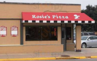 Rosies Pizza