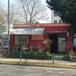 Bunt Sushi