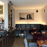 Cappu Bistro E. K.