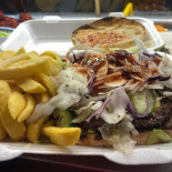 Ely Kebab House L.a Pizza
