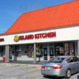 Myrie's Island Kitchen