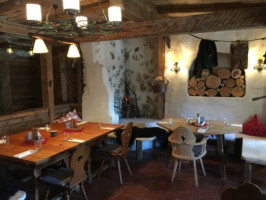 Restaurant ALPENWIRT