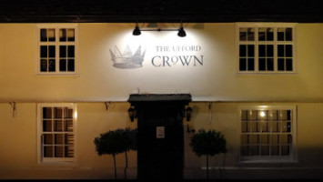 The Ufford Crown