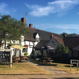 Ye Olde Saracens Head