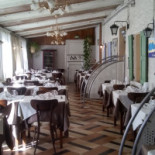 Les Cedres