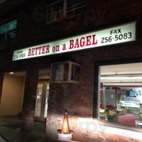 Better On A Bagel