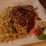 Wirtshaus Am Auwaldsee