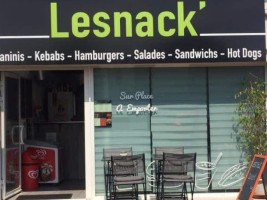 Lesnack’