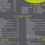 Bistro D'antioche