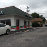 Imo's Pizza